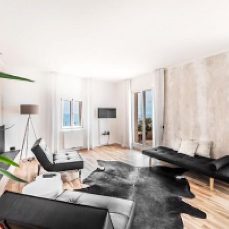 Kite & Lounge Hotel Club Da Baia Brenzone sul Garda Exterior foto