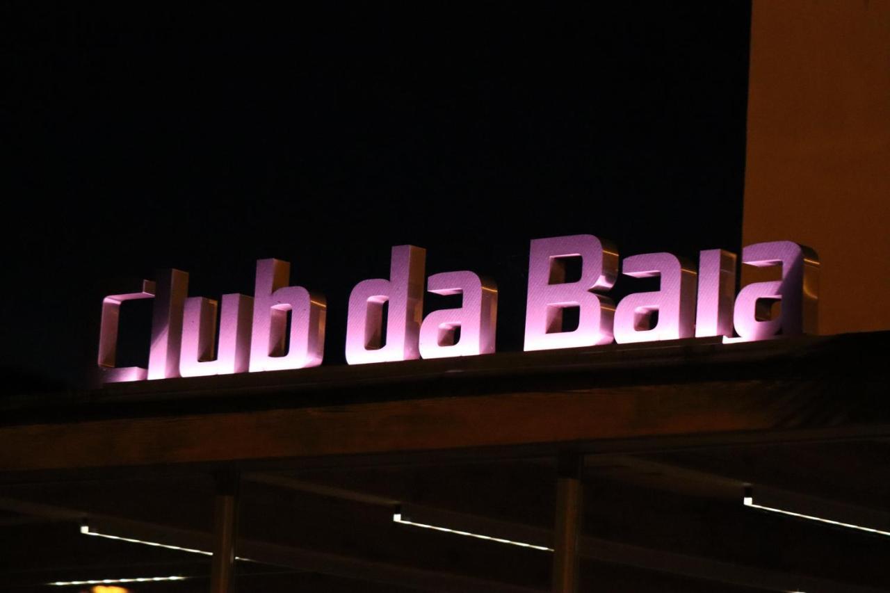 Kite & Lounge Hotel Club Da Baia Brenzone sul Garda Exterior foto